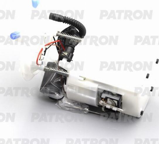 Patron PFP508 - Repair Kit, fuel pump car-mod.net