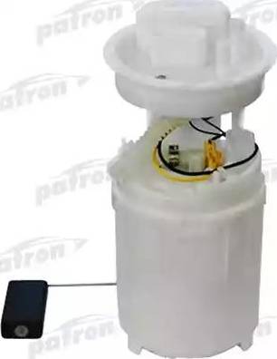 Patron PFP360 - Fuel Supply Module car-mod.net