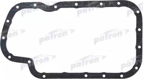 Patron PG4-0045 - Gasket, oil sump car-mod.net