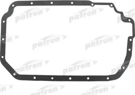 Patron PG4-0051 - Gasket, oil sump car-mod.net