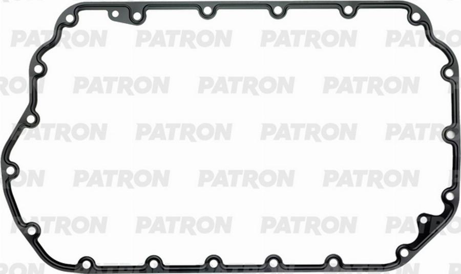Patron PG4-0053 - Gasket, oil sump car-mod.net