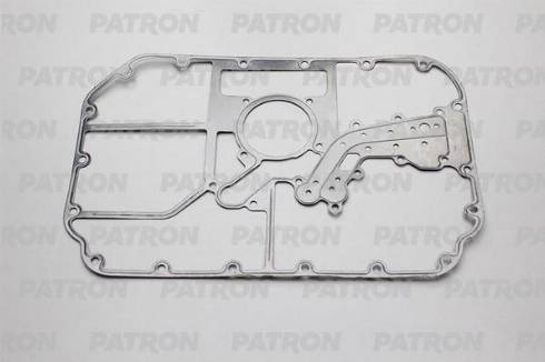 Patron PG4-0069 - Gasket, oil sump car-mod.net