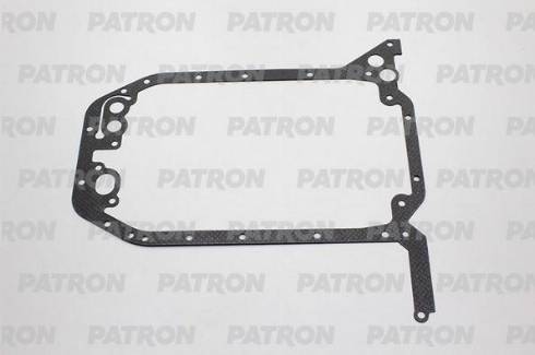Patron PG4-0068 - Gasket, oil sump car-mod.net