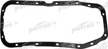 Patron PG4-0006 - Gasket, oil sump car-mod.net