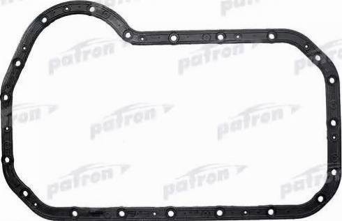 Patron PG4-0001 - Gasket, oil sump car-mod.net