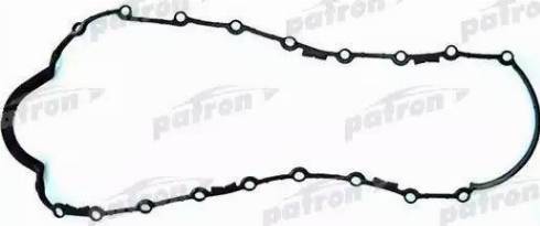 Patron PG4-0017 - Gasket, oil sump car-mod.net