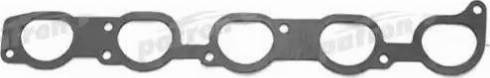 Patron PG5-1091 - Gasket, intake manifold car-mod.net