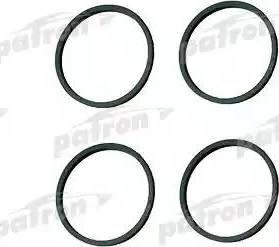 Patron PG5-1016 - Gasket, intake manifold car-mod.net