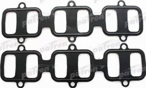 Patron PG5-1087 - Gasket, intake manifold car-mod.net