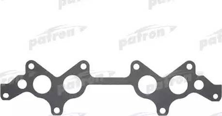 Patron PG5-1153 - Gasket, intake manifold car-mod.net