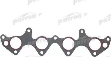 Patron PG5-1109 - Gasket, intake manifold car-mod.net