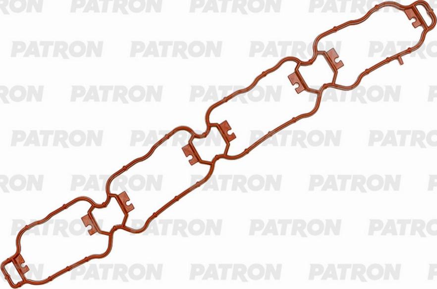 Patron PG5-1212 - Gasket, intake manifold car-mod.net