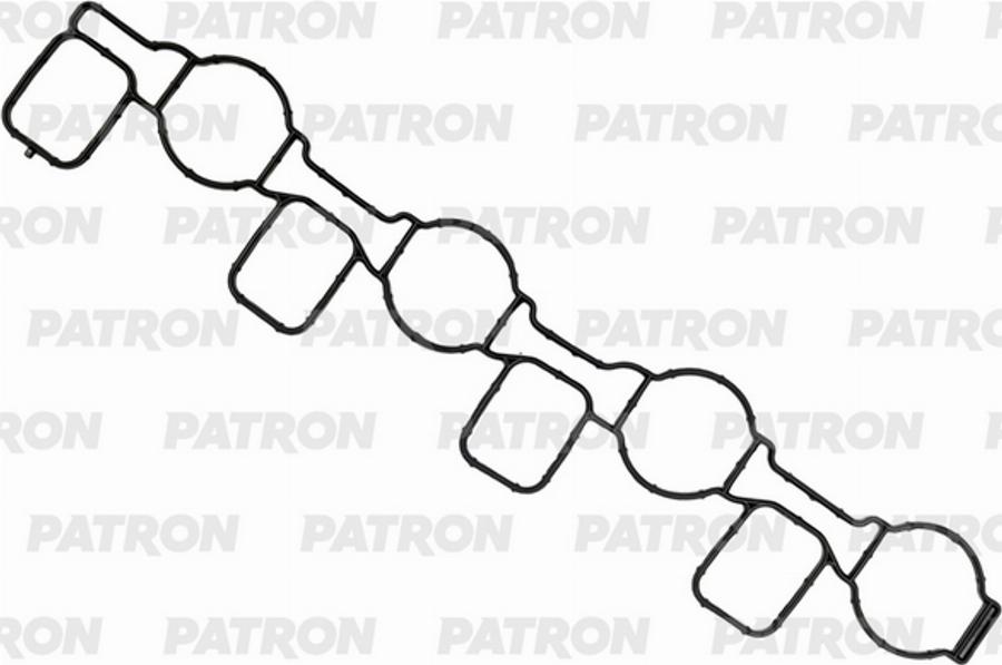 Patron PG5-1227 - Gasket, intake manifold car-mod.net