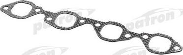 Patron PG5-2092 - Gasket, exhaust manifold car-mod.net