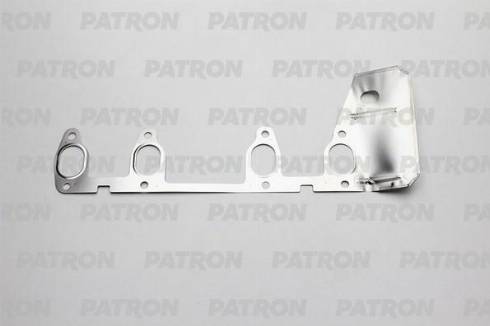 Patron PG5-2067 - Gasket, exhaust manifold car-mod.net
