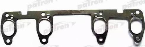 Patron PG5-2012 - Gasket, exhaust manifold car-mod.net