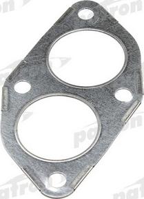 Patron PG5-2088 - Gasket, exhaust pipe car-mod.net
