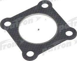 Patron PG5-2087 - Gasket, exhaust pipe car-mod.net