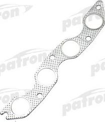 Patron PG5-2035 - Gasket, exhaust manifold car-mod.net