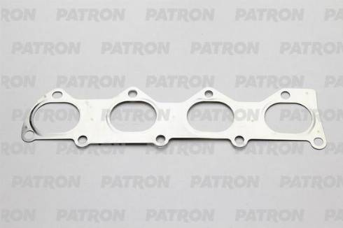Patron PG5-2032 - Gasket, exhaust manifold car-mod.net