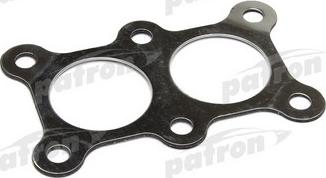 Patron PG5-2026 - Gasket, exhaust pipe car-mod.net