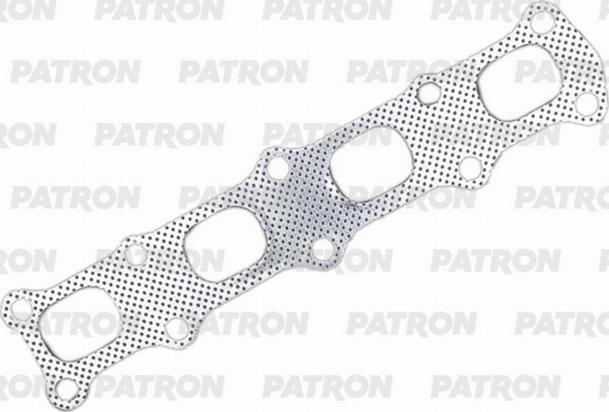 Patron PG5-2198 - Gasket, intake / exhaust manifold car-mod.net