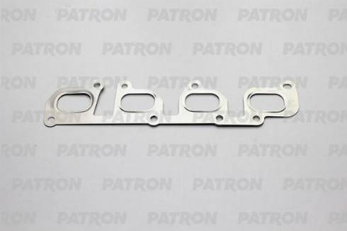 Patron PG5-2165 - Gasket, exhaust manifold car-mod.net