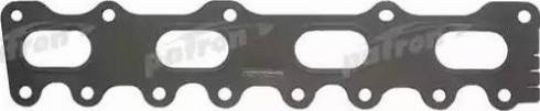 Patron PG5-2100 - Gasket, exhaust manifold car-mod.net
