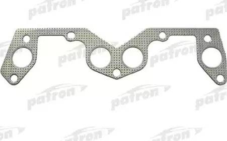 Patron PG5-2127 - Gasket, exhaust manifold car-mod.net
