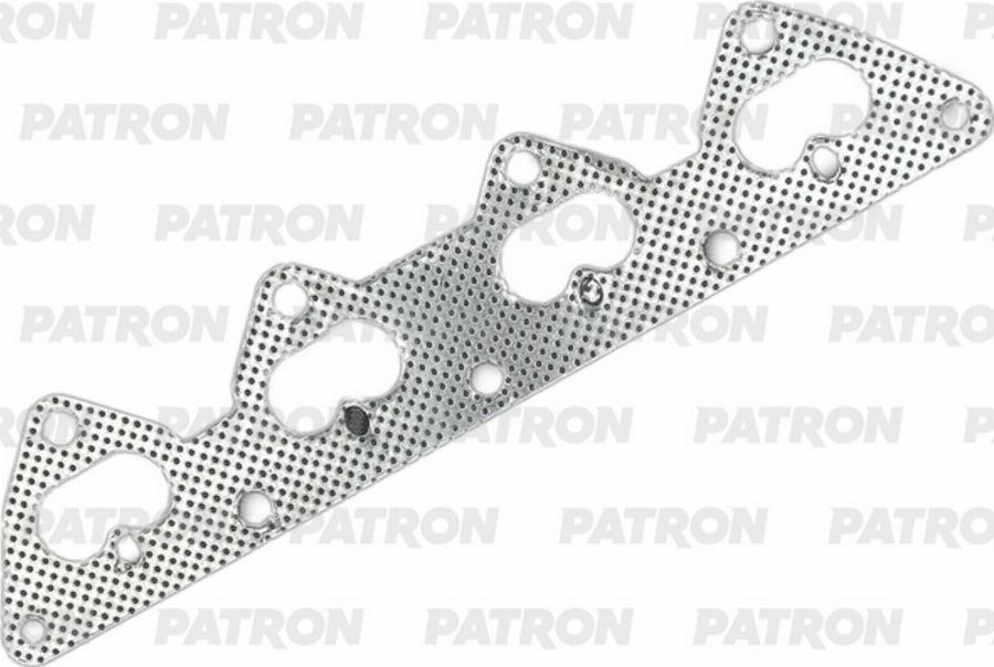 Patron PG5-2202 - Gasket, exhaust manifold car-mod.net