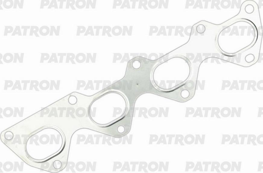 Patron PG5-2222 - Gasket, exhaust manifold car-mod.net