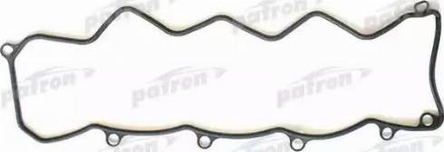 Patron PG6-0085 - Gasket, cylinder head cover car-mod.net