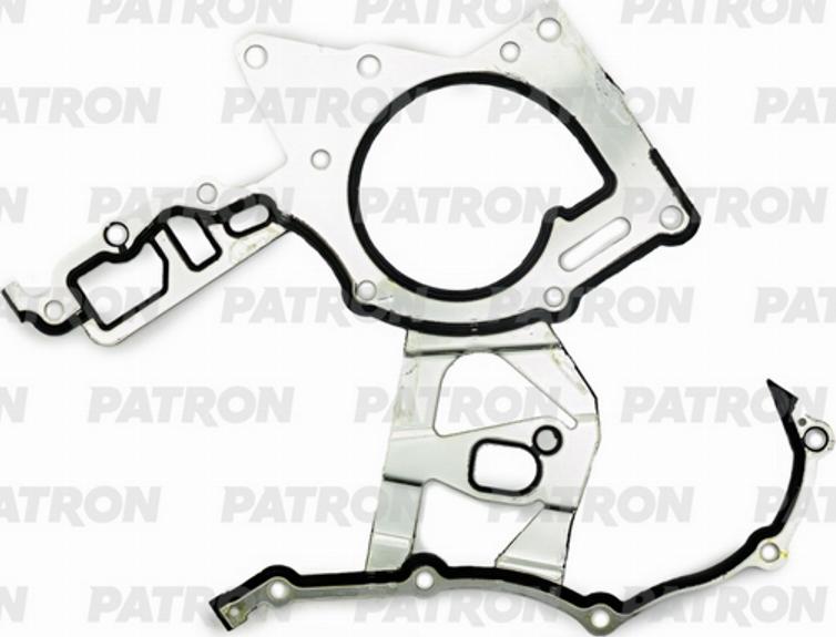 Patron PG6-0155 - Timing Case Gasket, engine timing car-mod.net
