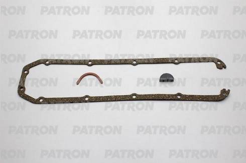 Patron PG6-0157 - Gasket Set, cylinder head cover car-mod.net