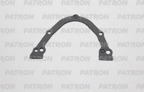 Patron PG6-0164 - Gasket, housing cover (crankcase) car-mod.net