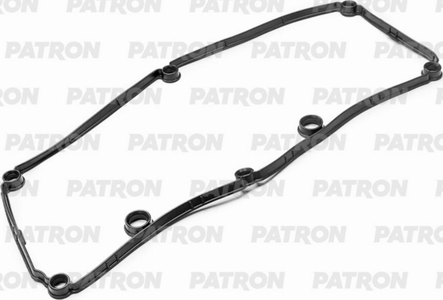 Patron PG6-0162 - Gasket, cylinder head cover car-mod.net