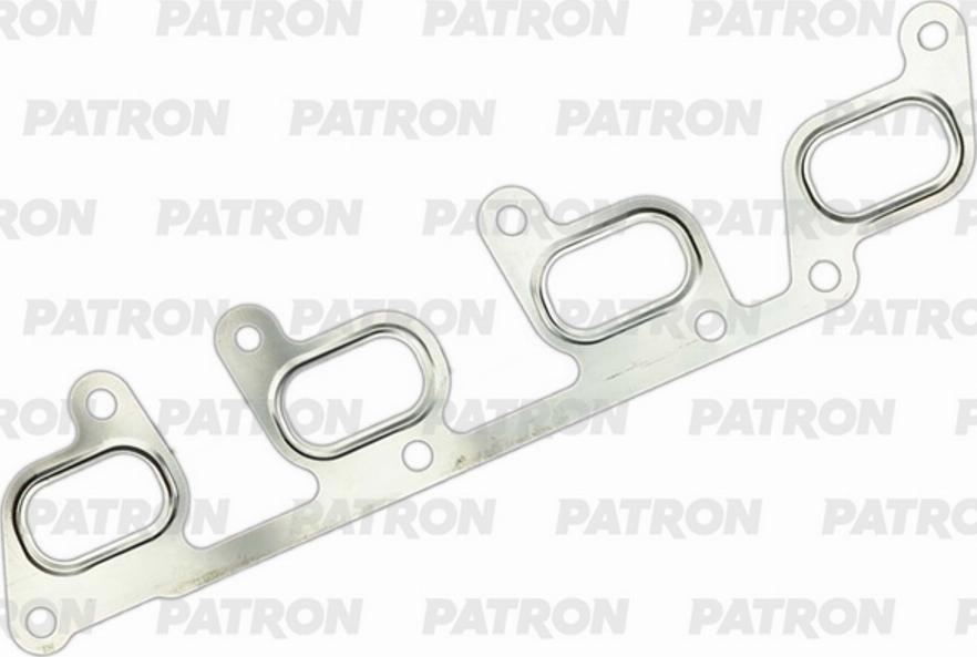 Patron PG6-0173 - Gasket, exhaust manifold car-mod.net