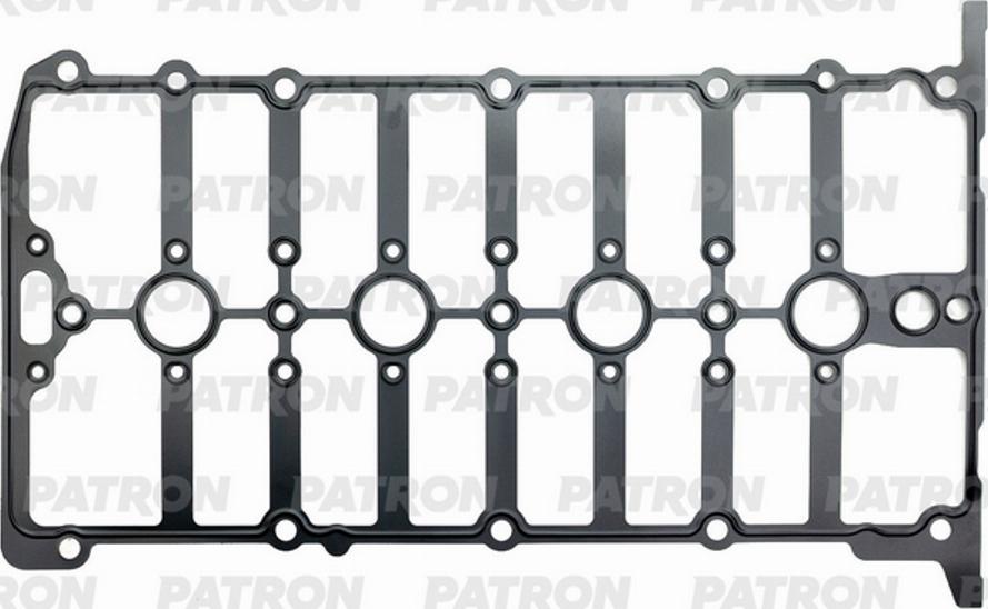 Patron PG6-0229 - Gasket, cylinder head cover car-mod.net