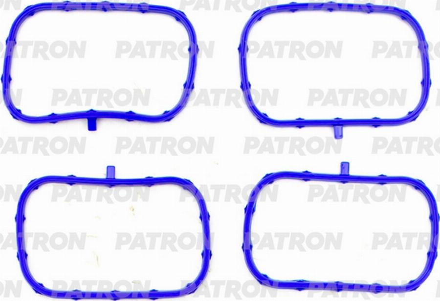 Patron PG1-5016 - Gasket, intake manifold car-mod.net