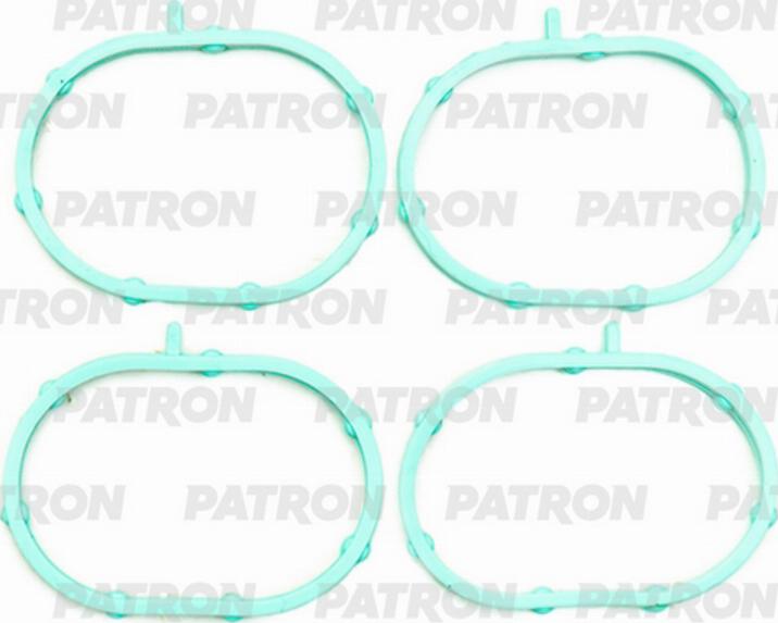 Patron PG1-5010 - Gasket, intake manifold car-mod.net