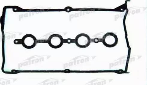 Patron PG1-6014 - Gasket Set, cylinder head cover car-mod.net