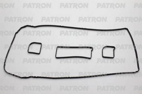 Patron PG1-6039 - Gasket Set, cylinder head cover car-mod.net