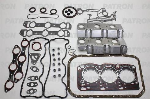 Patron PG1-1013 - Full Gasket Set, engine car-mod.net