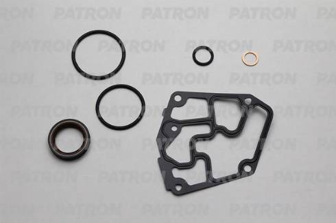 Patron PG1-3003 - Gasket Set, crank case car-mod.net