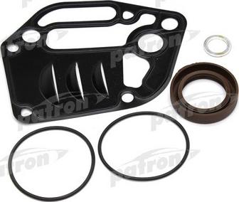 Patron PG1-3007 - Gasket Set, crank case car-mod.net