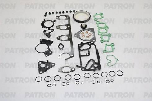 Patron PG1-3011 - Full Gasket Set, engine car-mod.net