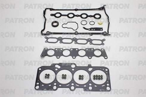 Patron PG1-2054 - Full Gasket Set, engine car-mod.net