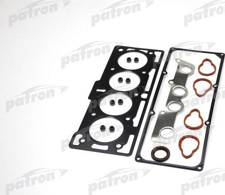 Patron PG1-2039 - Gasket Set, cylinder head car-mod.net