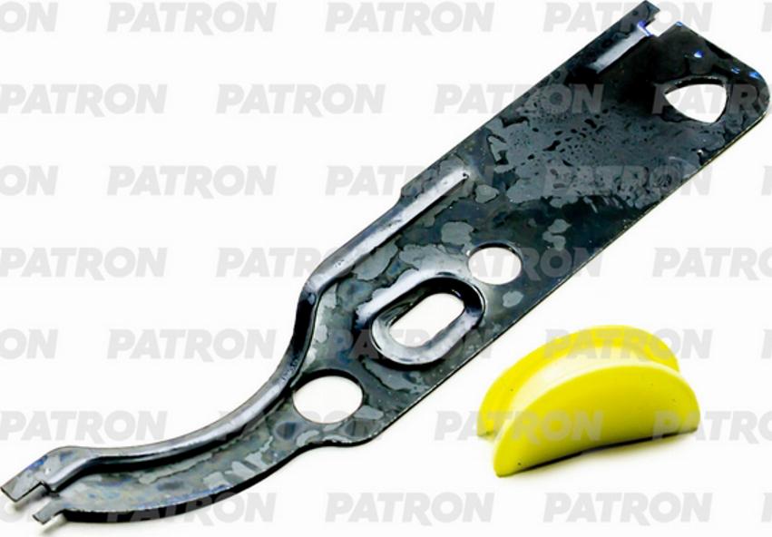Patron PG3-0040 - Seal, timing chain tensioner car-mod.net