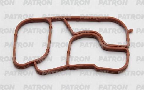 Patron PG3-0043 - Seal, oil cooler car-mod.net